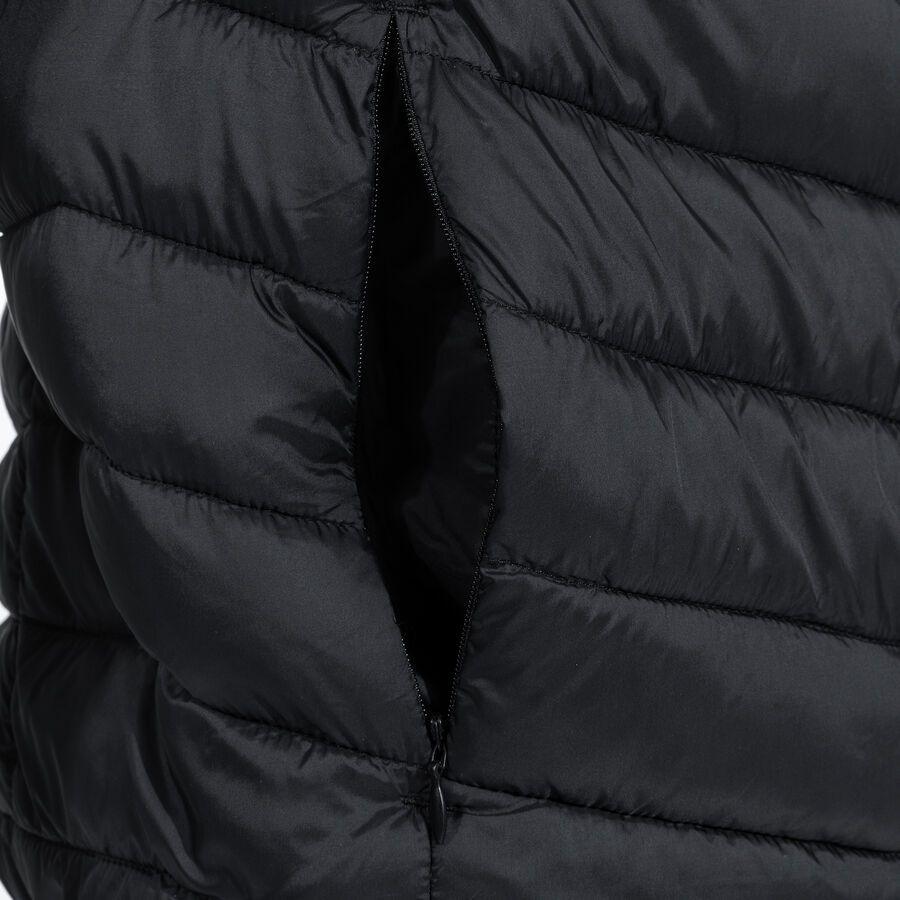 CHAQUETA LIGERA EXPLORER