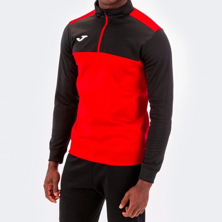 SUDADERA WINNER image number null