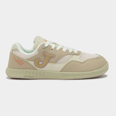Casual shoes 1448 junior Barefoot 25 junior light brown
