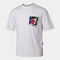 CAMISETA MANGA CORTA CALIFORNIA
