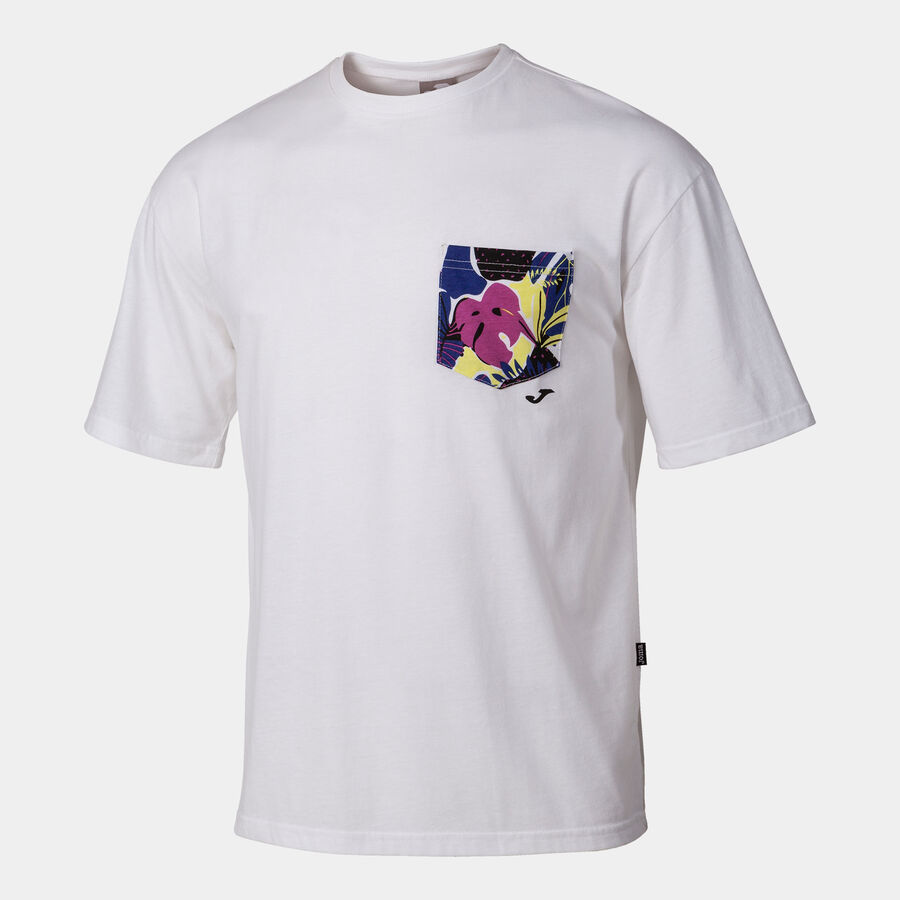 CAMISETA MANGA CORTA CALIFORNIA