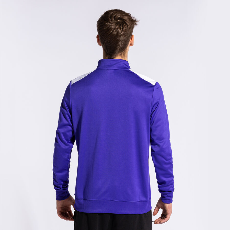 SUDADERA CHAMPIONSHIP VII