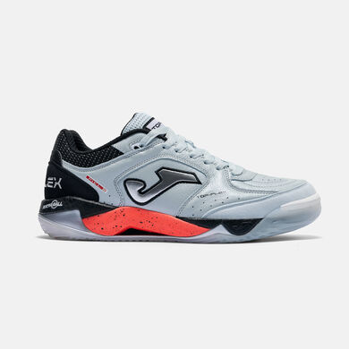 Scarpe calcio a 5 Top Flex Plus 26 indoor blu