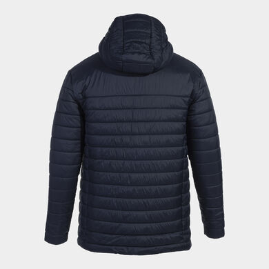 Anorak man Urban V navy blue