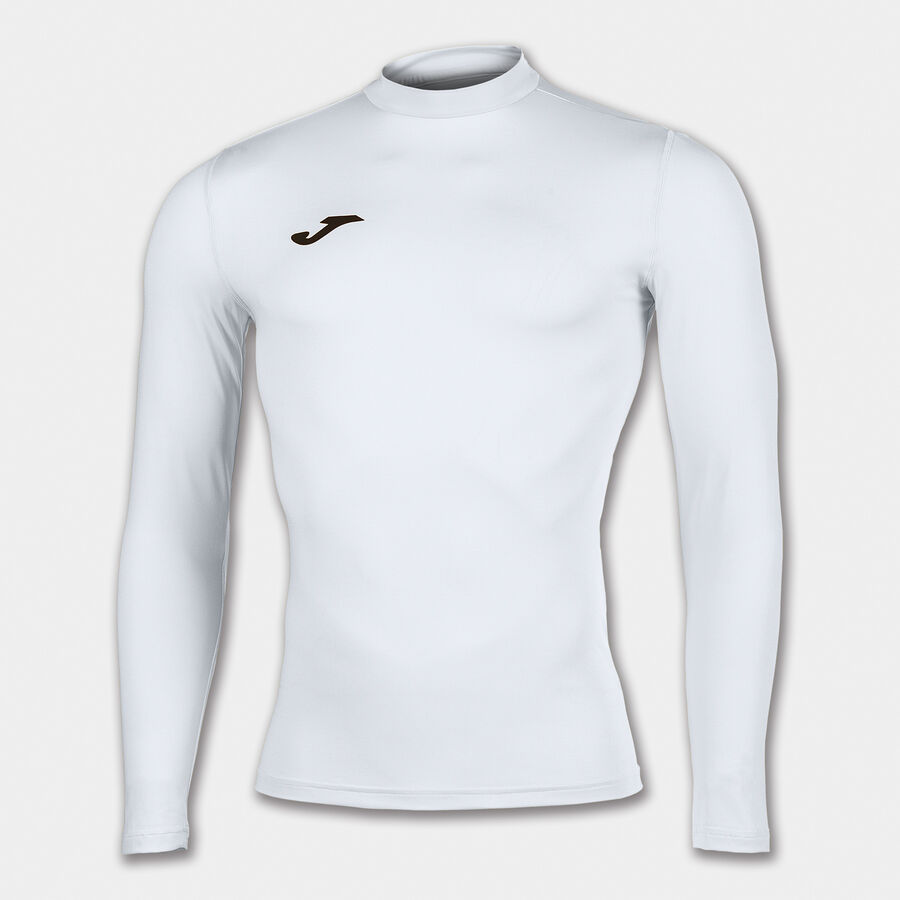 CAMISETA MANGA LARGA BRAMA ACADEMY