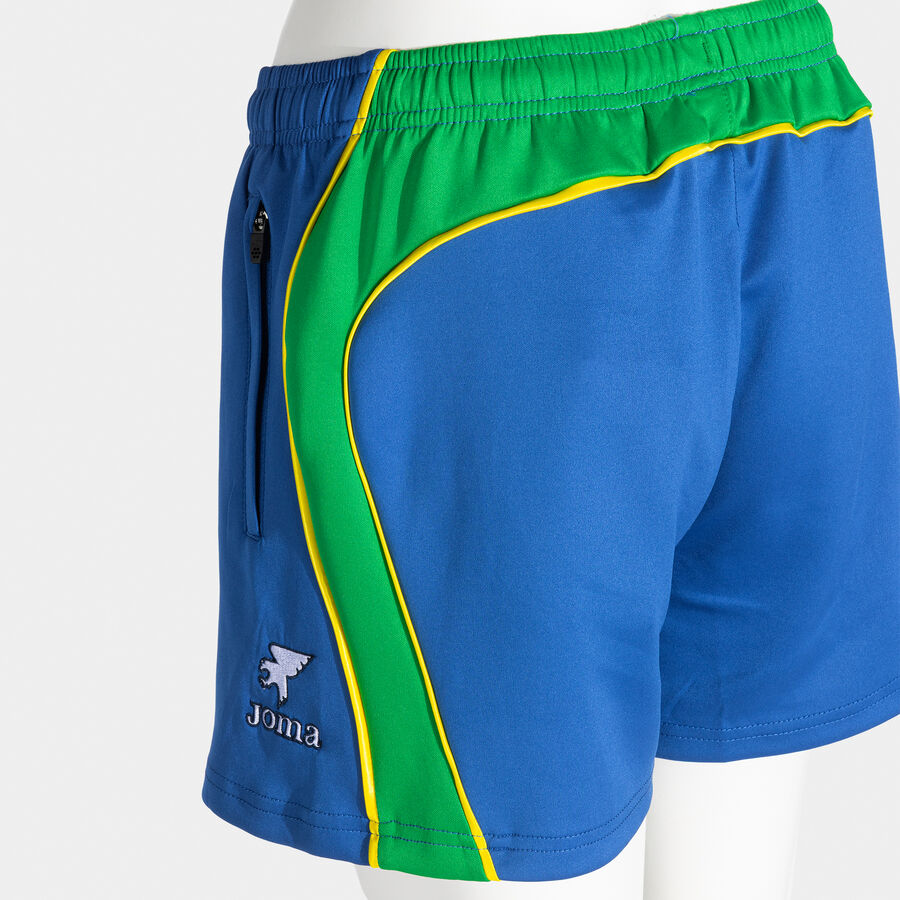 SHORT FUTBOL RETRO MUNDIAL 2026