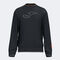 Sweatshirt man Step black
