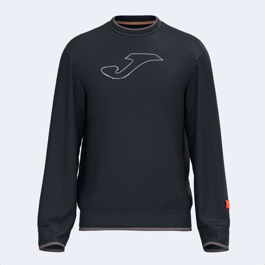 SUDADERA STEP