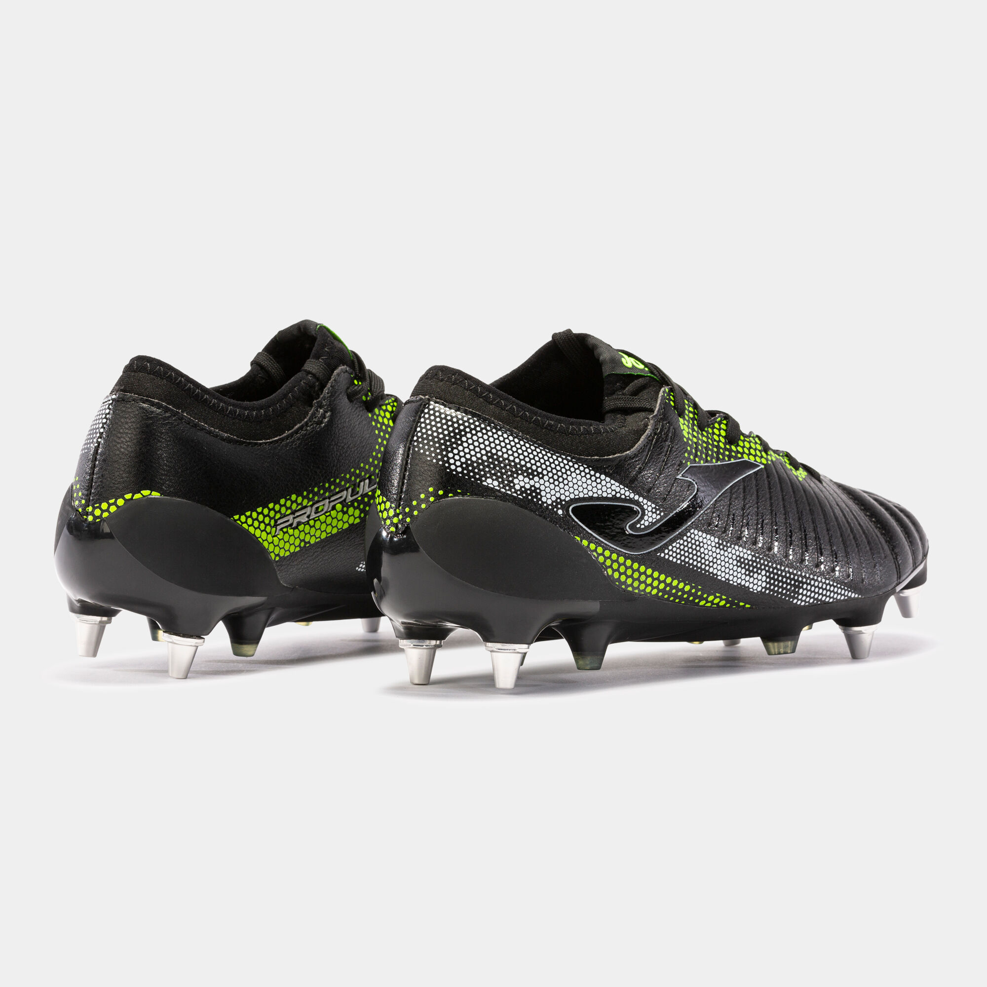 Soft football outlet boots