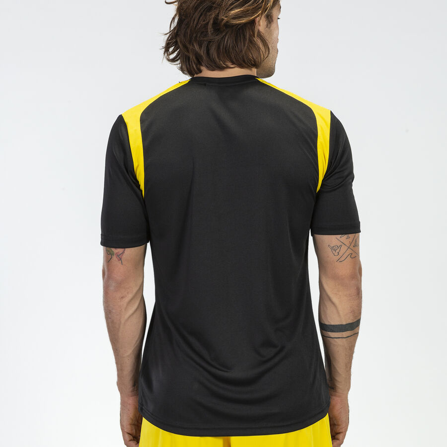CAMISETA CHAMPIONSHIP V M/C
