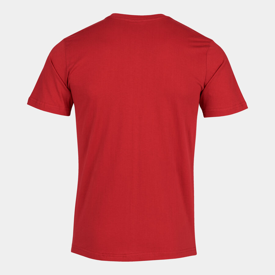 CAMISETA MANGA CORTA DESERT