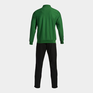 Chándal hombre Victory verde negro