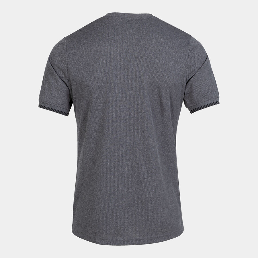 CAMISETA MANGA CORTA CAMPUS III