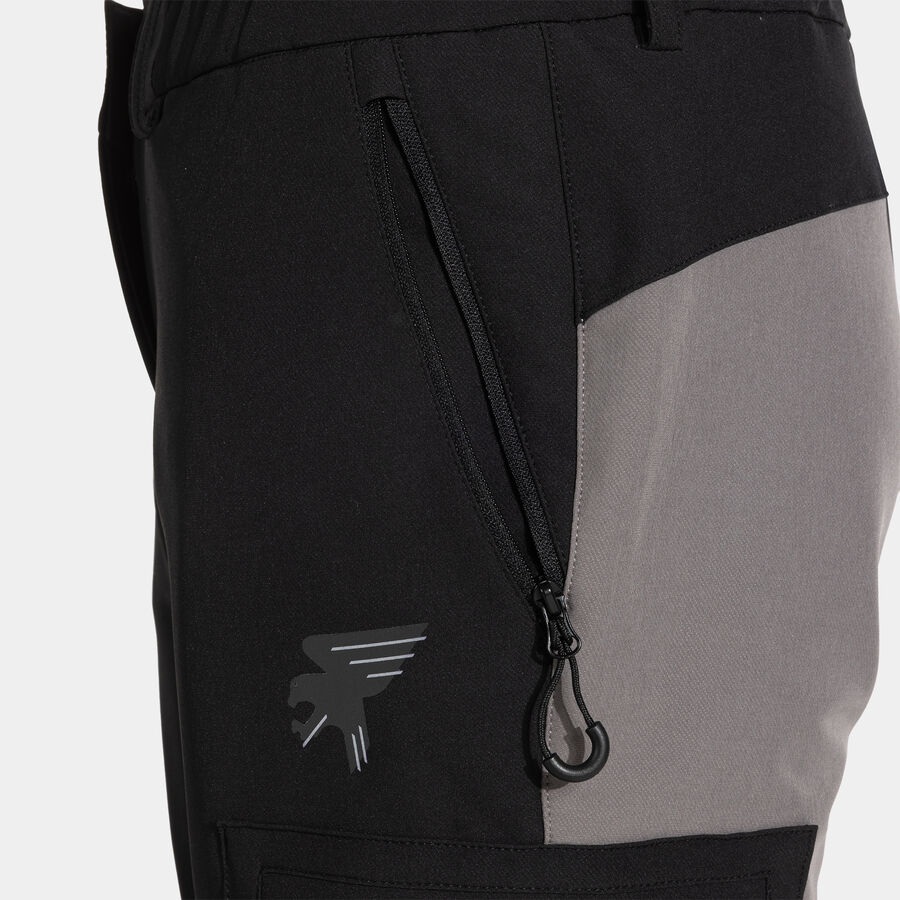 PANTAL&Oacute;N LARGO EXPLORER