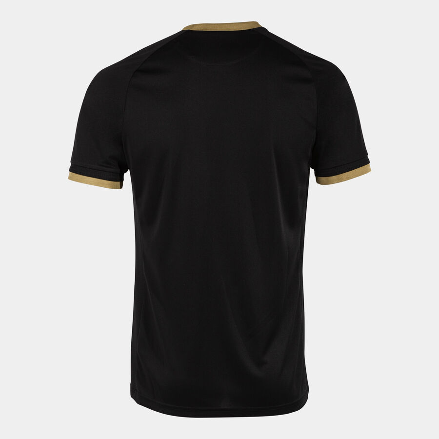 CAMISETA MANGA CORTA GOLD V