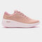 Zapatillas casual C.Diana Lady 25 mujer rosa