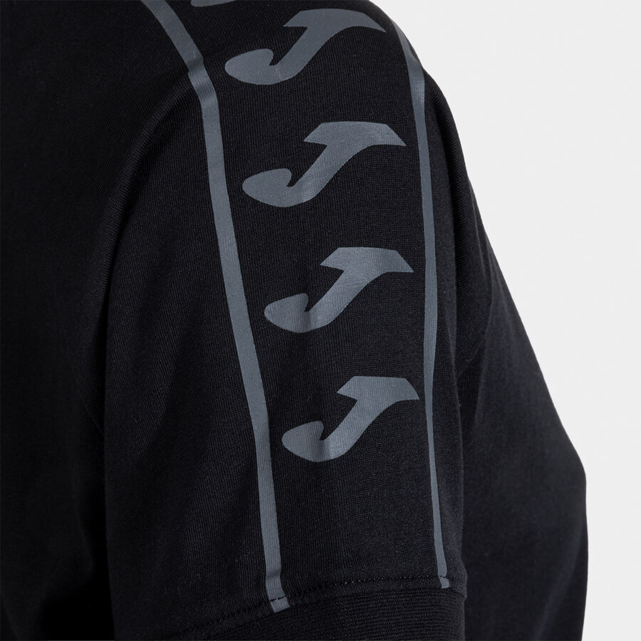 CAMISETA MANGA CORTA HEROIC