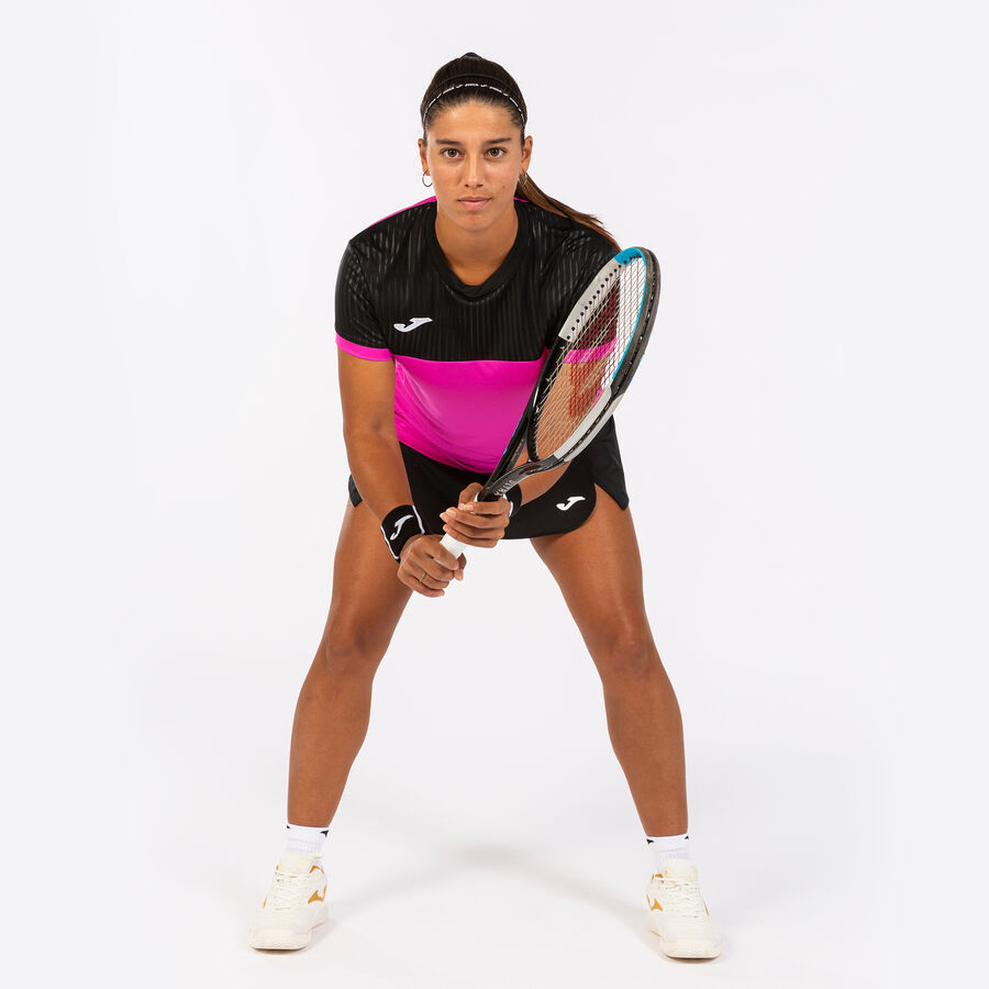 CAMISETA MANGA CORTA MONTREAL