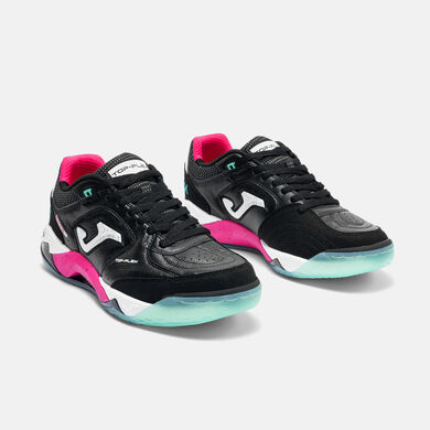 Futsal shoes Top Flex Plus 26 indoor black