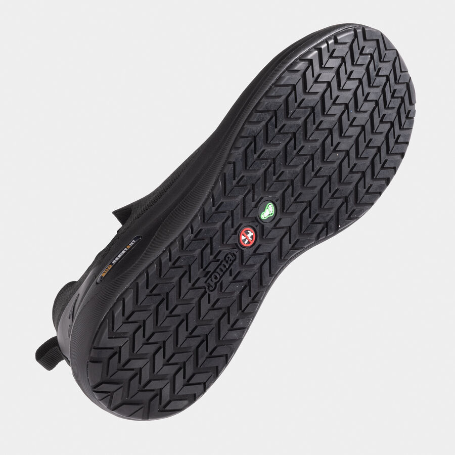 LACELESS MEN 25