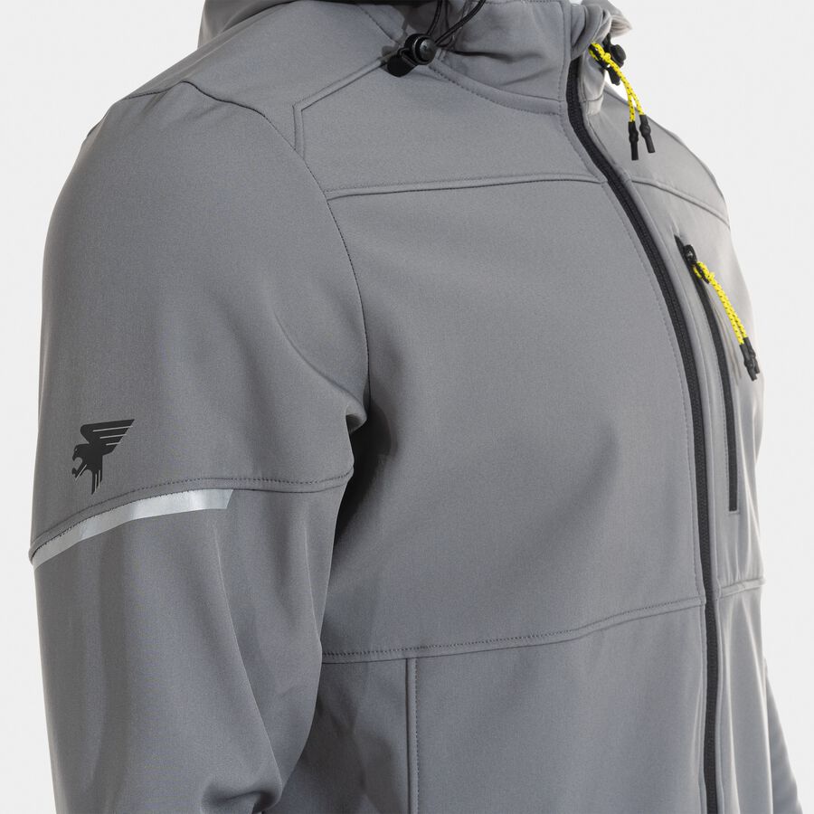 SOFT SHELL EXPLORER III