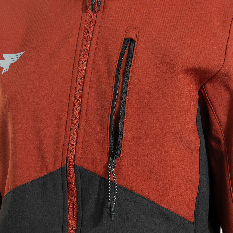 SOFT SHELL EXPLORER