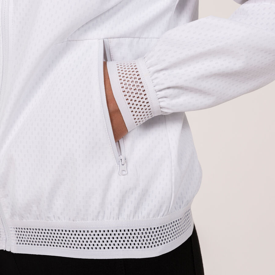 CHAQUETA AQUIANA
