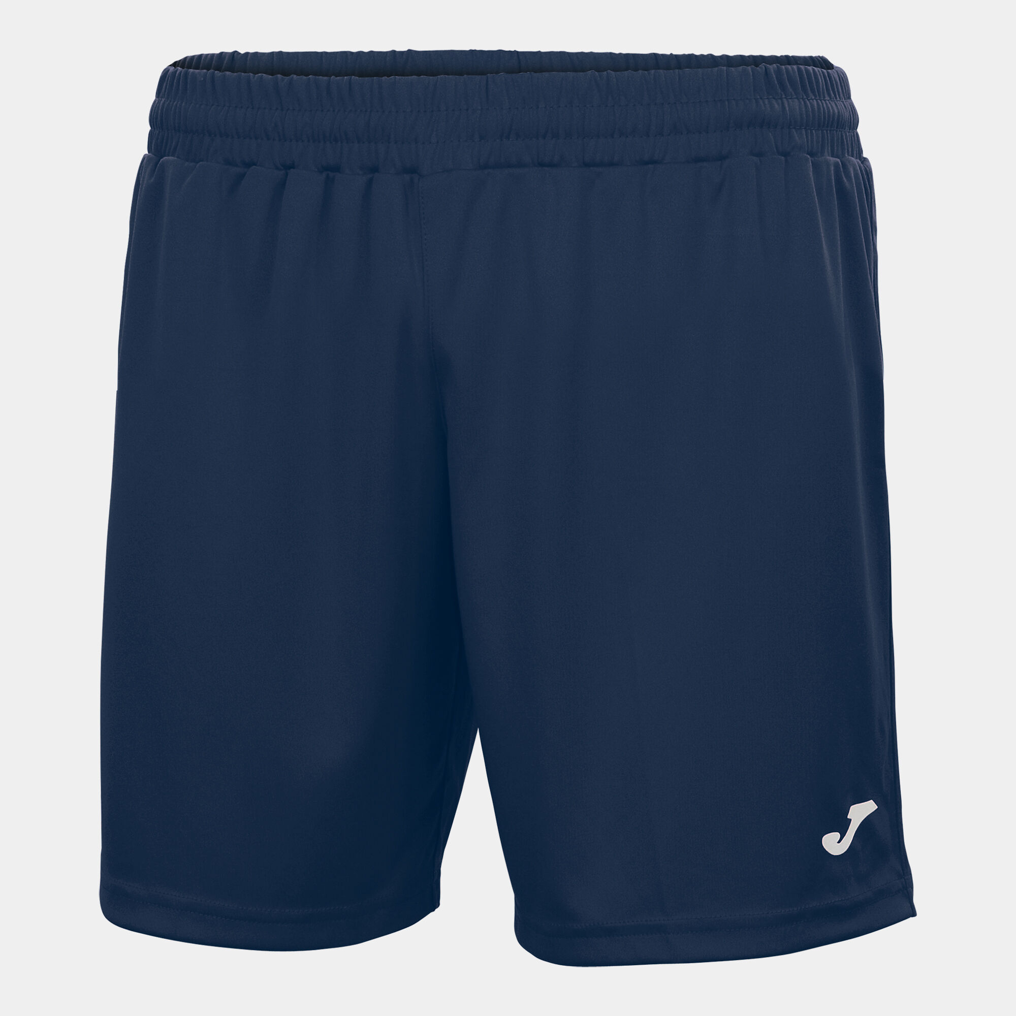 Shorts man Treviso navy blue