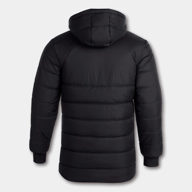 Anorak hombre Urban IV negro