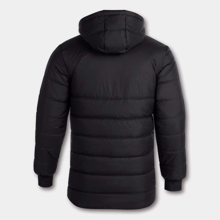 ANORAK URBAN IV