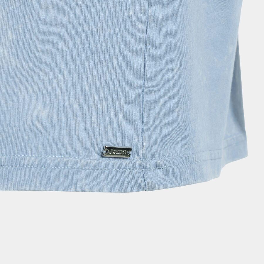 CAMISETA MANGA CORTA U-TRIBE MARTE