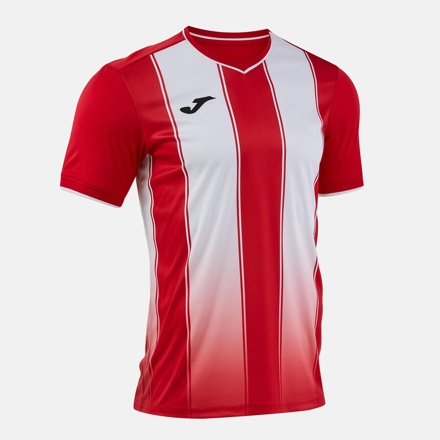 CAMISETA MANGA CORTA TIGER VIII