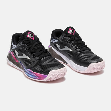 Shoes Spin Lady 26 woman black