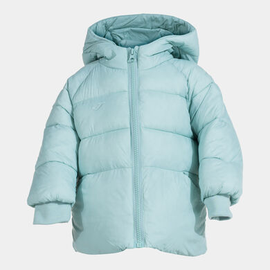 Anorak junior Fantasy Kids verde