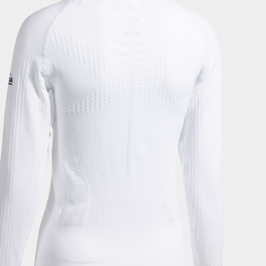 CAMISETA MANGA LARGA R-TRAIL NATURE