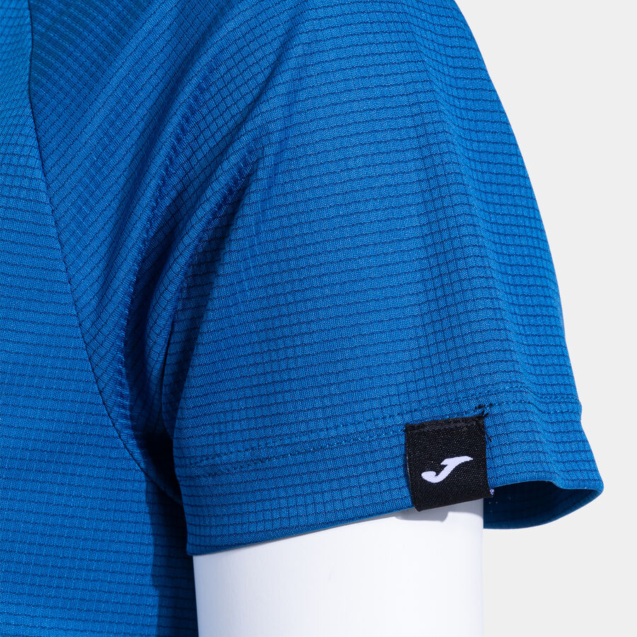 CAMISETA MANGA CORTA R-NIGHT ICONIC