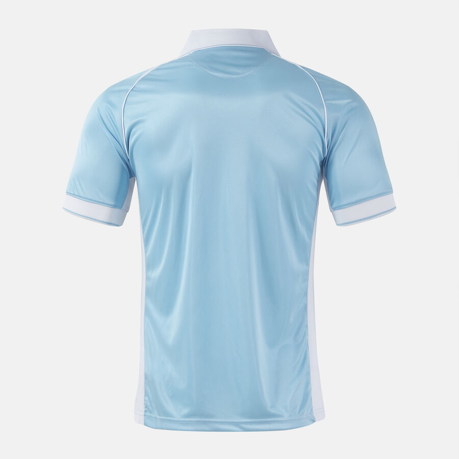 POLO MANGA CORTA VINTAGE ECO RETRO