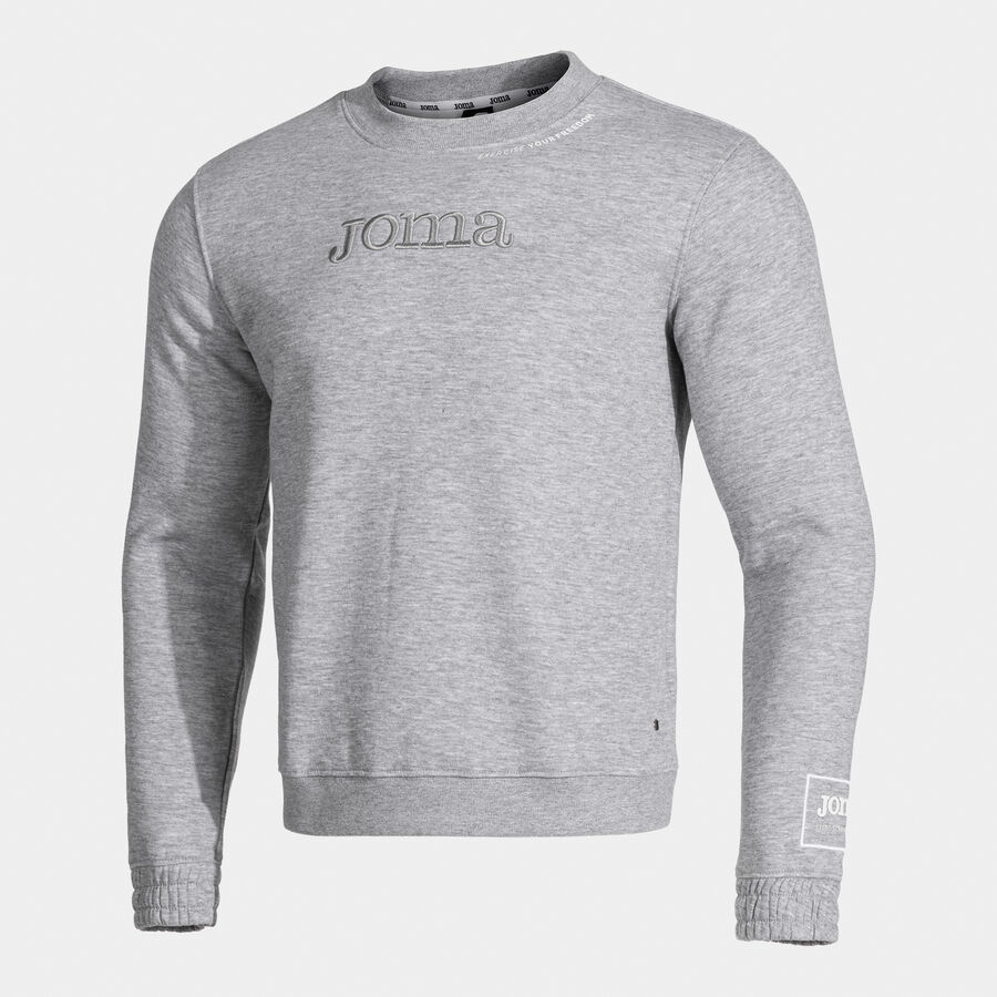 SUDADERA URBAN STREET
