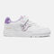 Casual shoes W.Academy Jr 26 junior purple