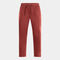Longs pants unisex Mimetic red