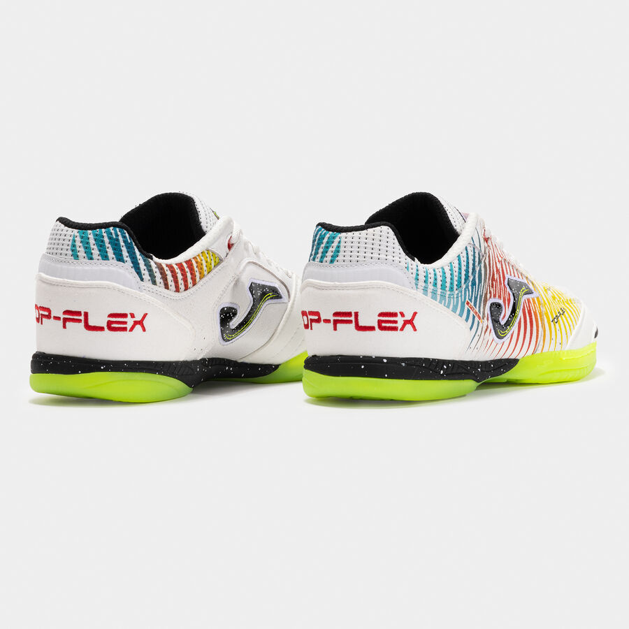 TOP FLEX 25