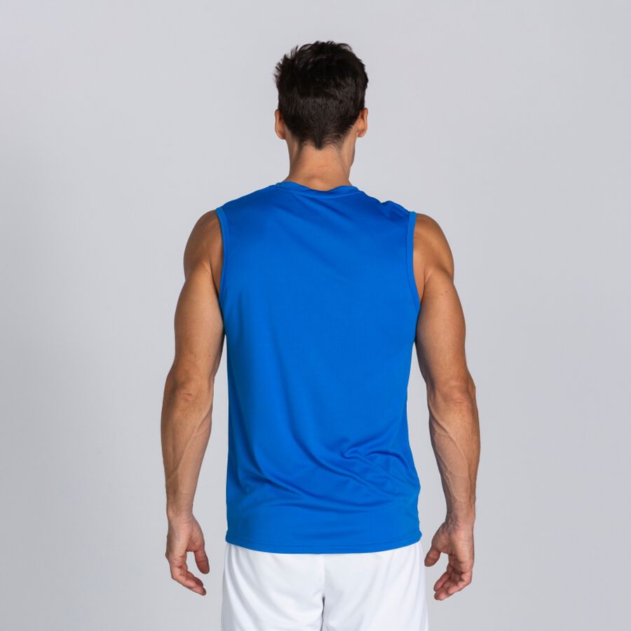 CAMISETA COMBI S/M