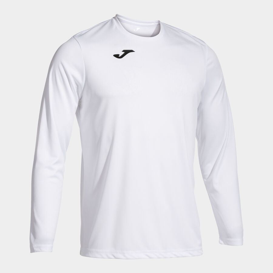 CAMISETA MANGA LARGA COMBI