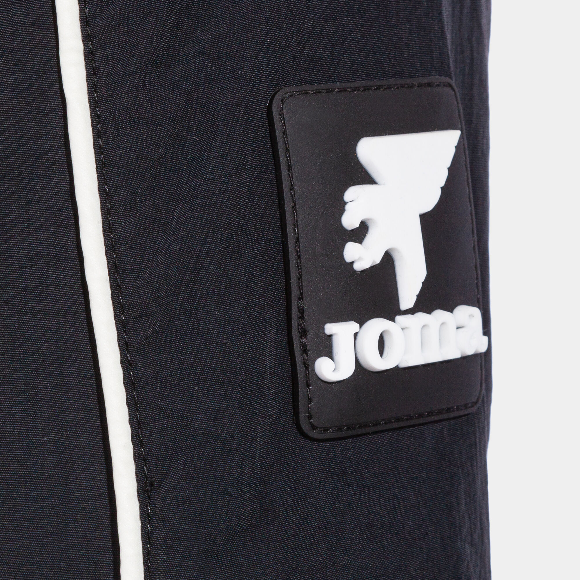 Light jacket woman Daphne black | JOMA®