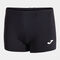 Leggins corti donna Olimpia nero
