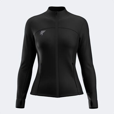 Polar fleece woman Explorer black