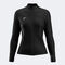 Polar fleece woman Explorer black