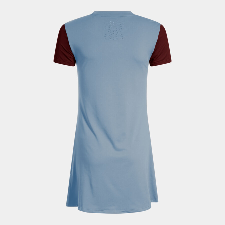 VESTIDO CHALLENGE