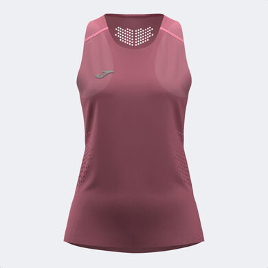 D&eacute;bardeur femme Ranking rose