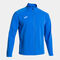 Jacket man Doha II royal blue